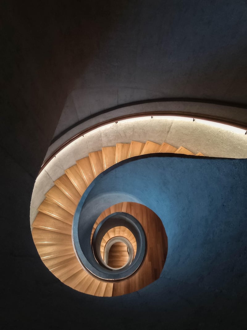 Time Spiral